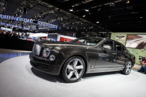 Bentley Mulsanne Speed From Paris 2014 (11)
