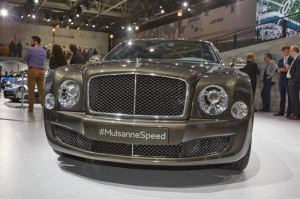 Bentley Mulsanne Speed From Paris 2014 (12)