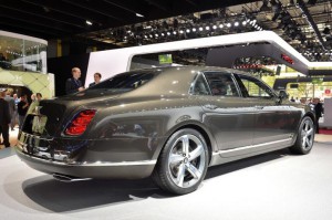 Bentley Mulsanne Speed From Paris 2014 (4)