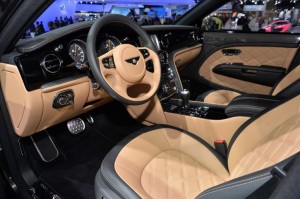 Bentley Mulsanne Speed From Paris 2014 (9)