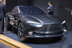 Aston Martin DBX Concept (1)