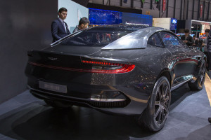 Aston Martin DBX Concept (2)