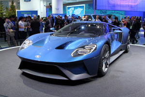 Ford GT (1)
