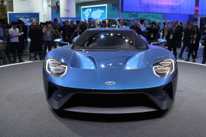 Ford GT (2)