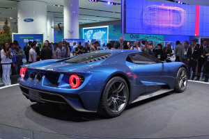 Ford GT (5)