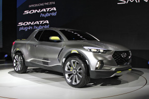 Hyundai Santa Cruz Crossover (6)