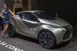 Lexus LF-SA Concept (3)