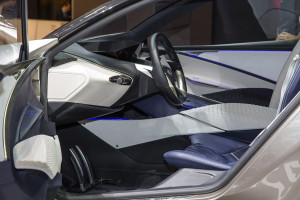 Lexus LF-SA Concept (7)