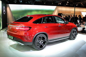Mercedes-Benz GLE Coupe (4)