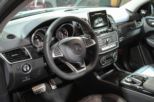 Mercedes-Benz GLE Coupe (5)