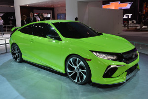 Honda Civic Concept (1)