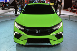 Honda Civic Concept (6)