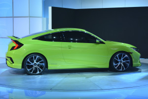 Honda Civic Concept (8)