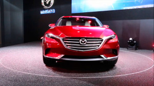 2015 Mazda Koeru Concept - 47