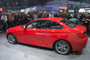 BMW 2-Series - 2