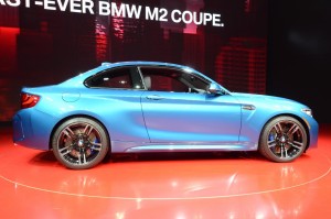 BMW M2 Coupe - 4