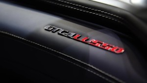 2017 Ferrari GTC4Lusso First Look - 2016 Geneva Motor Show 064