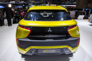 Mitsubishi-EX-Concept-rear-end