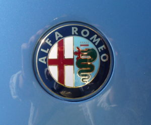Alfa Romeo TZ3 Stradale - 2