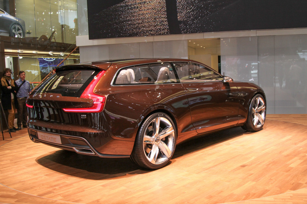 R20 Concept Volvo